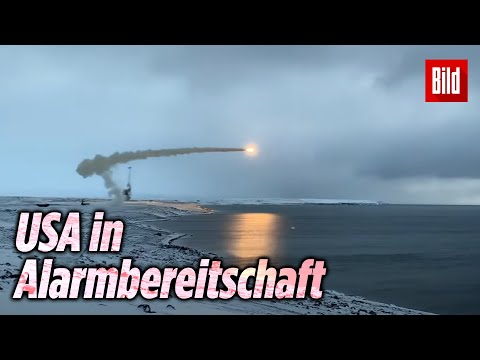 Video: Varför Bombarderade Amerikanerna Antarktis Med Torpedon? - Alternativ Vy