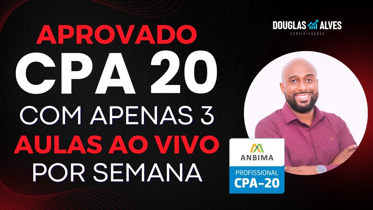 cpa-20-anbima-o-que-o-gleidson-fez-para-passar-na-cpa-20-dicas-para