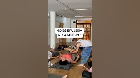 Thumbnail of Despertó su energía Kundalini 🐍