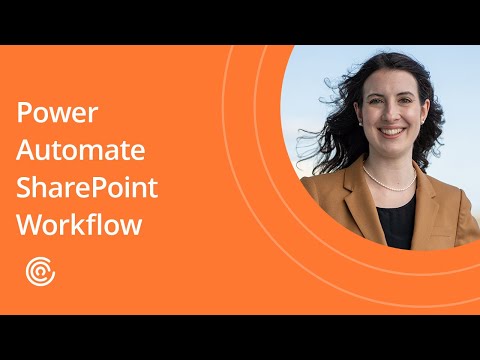 How to Use Power Automate to Get Notified When a New SharePoint File is Created