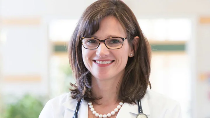 Inova Loudoun Hospital Foundation Caduceus Award: ...