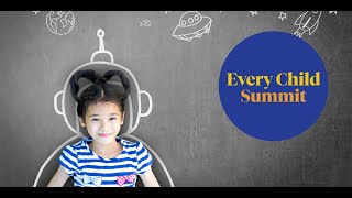 Every Child Summit: Learning Outside the Lines with Jonathan Mooney