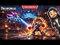 ULTIMATE BATTLE WITH OTHER PAL MASTERS | PALWORLD #33