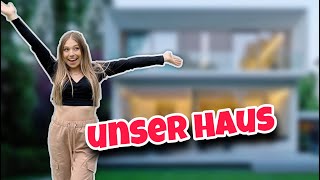 Wir Zeigen Euch Unser Haus 😍 Haus -Tour | Bibi