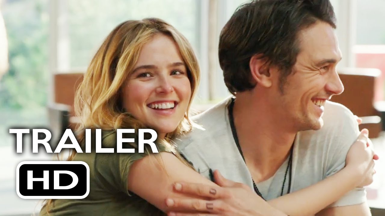 Why Him Official Trailer 1 2016 James Franco Bryan Cranston Comedy Movie Hd Youtube