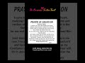🙏🏻PRAYER OF SALVATION🙏🏻