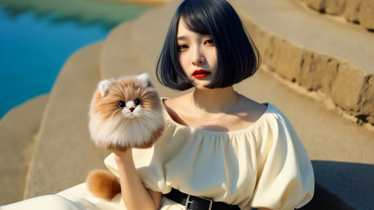 Kling 1.6 Multi-Elements Editorで動画内のアイテムを交換