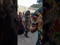 Kanuri Cultural Dance