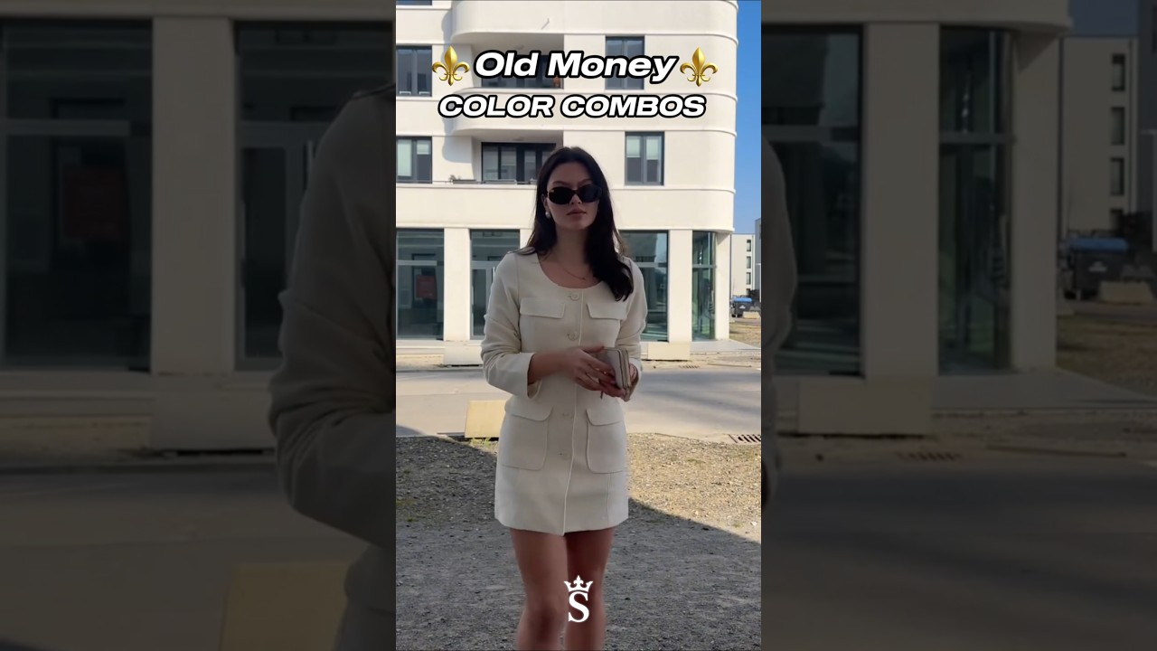 Classy Color Combos You Need 💼 