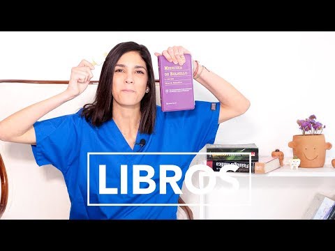 Vídeo: Los Mejores Libros Sobre Medicina Alternativa De