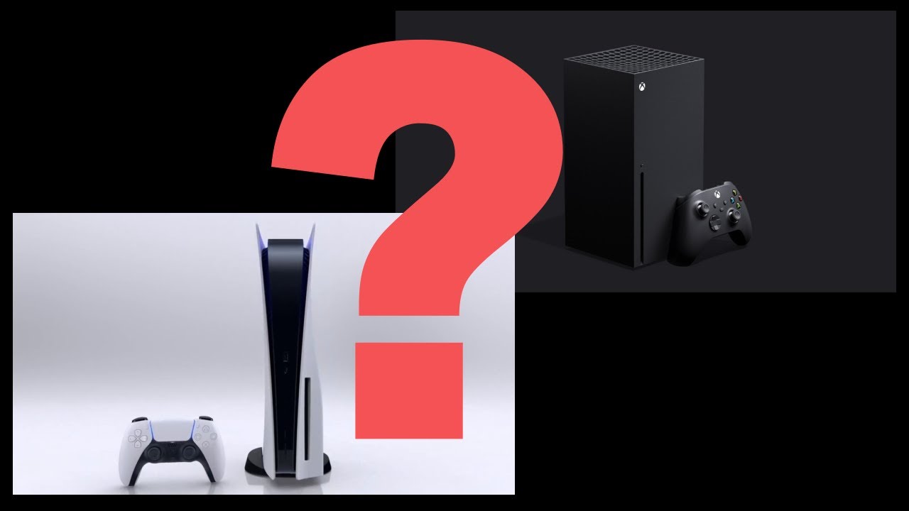 ASMR: Playstation 5 vs Xbox Series X - Discussion