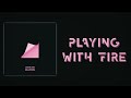 Blackpink   playing with fire  slow version