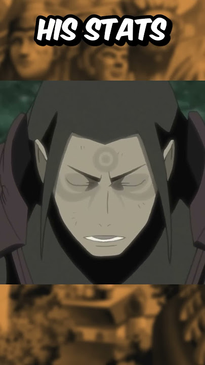 Hashirama Is The SECOND STRONGEST Hokage & Rivals Ten Tails Power Levels!