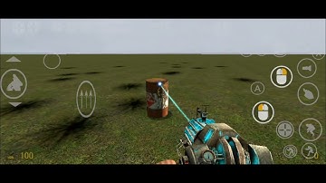 How to use Spawn Menu-S!