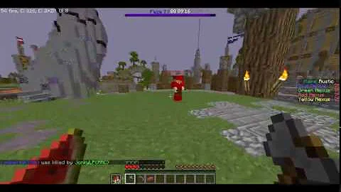 Craftmania - Hacker00000