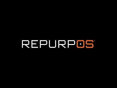 Introduction to Installing and Running 10ZiG's RepurpOS - video from 10ZiG