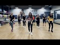 Tones and I - Dance Monkey (DJ Tronky Bachata Remix) || Zumba® Fitness choreography by Alicja Dyląg