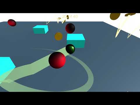 Roller Madness Gameplay