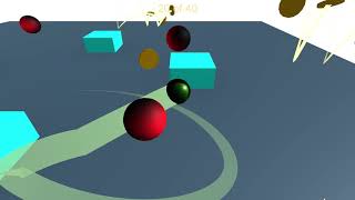 Roller Madness Gameplay