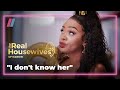 Minne&#39;s shadiest moments | The Real Housewives of Nairobi | Showmax Original