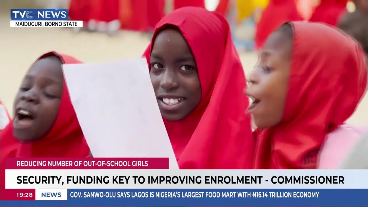 Key Players Demand Gender-Responsive Education Plan