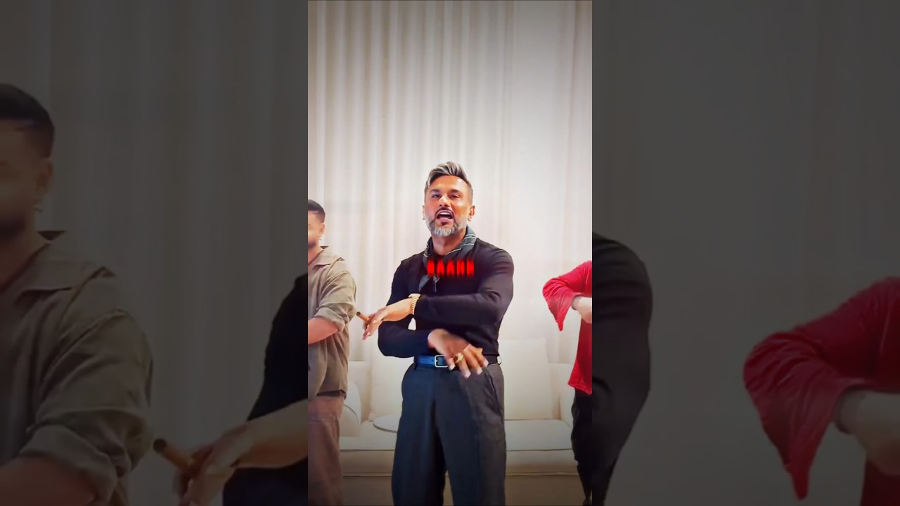 HONEY SINGH FLEX BALAM SONG RAP 📈🔥 