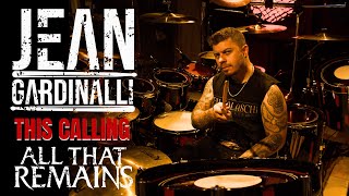 Jean Gardinalli - This Calling - (All That Remains)