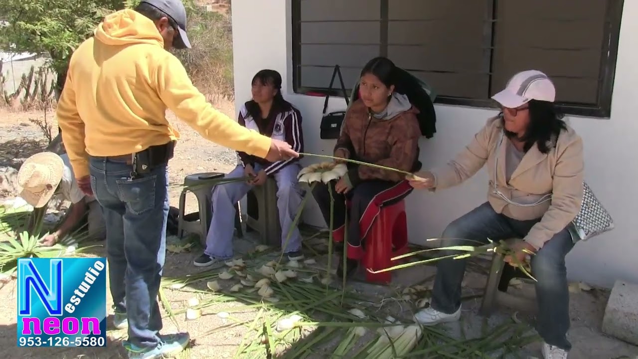 Rancho Jesús Huajuapan 2026