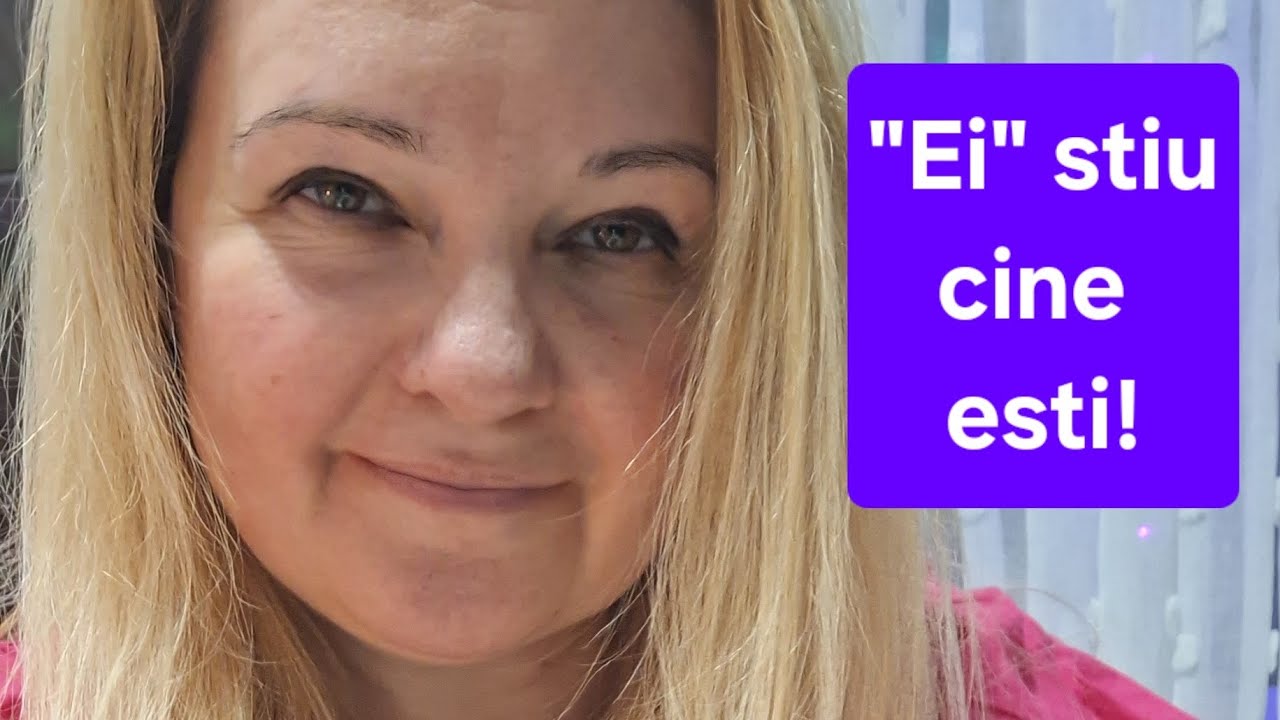 ✨️Anumiti membri ai unei societati secrete stiu cine esti, ce puteri ai si de ce esti aici - 🌍😇🪽