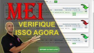 Prazo da DAS-MEI vencendo. Veja Como Emitir o Boleto Agora e evite juros! -  BM&C NEWS