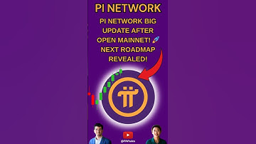 PI NETWORK BIG UPDATE AFTER OPEN MAINNET! 🚀 NEXT ROADMAP REVEALED & URGENT ACTIONS FOR PIONEERS!