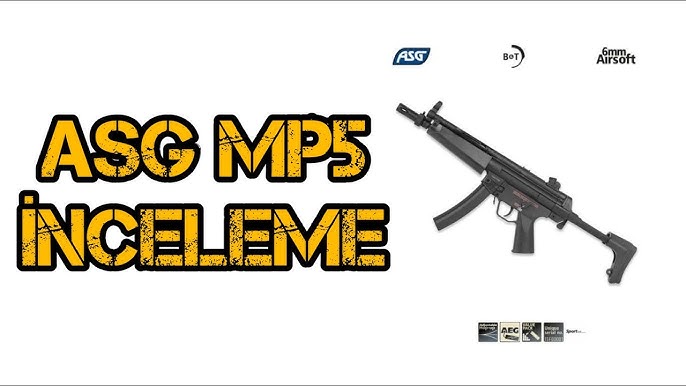 ASG Arsenal SA M7 Airsoft AK-47 Review  SaltyOldGamer Airsoft Review 