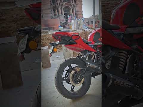 RR310 modification sc