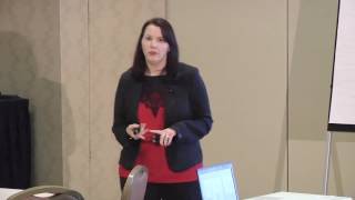 Mapping The Road To Success With Naed Research 2017 Western Region Conference