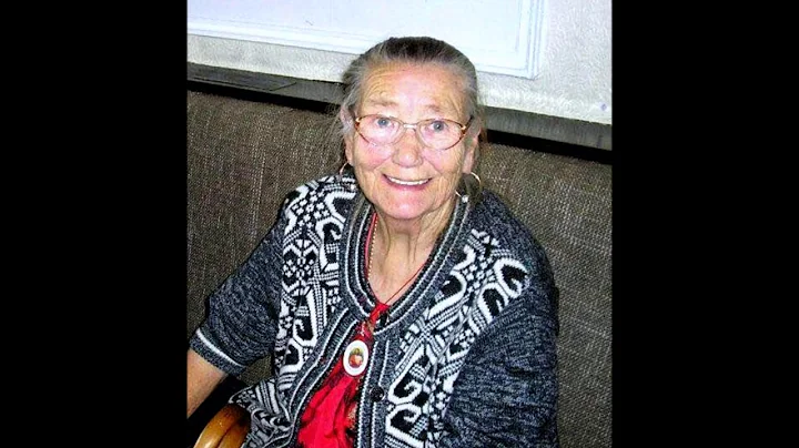 missing you mom r i p xx (nellie joyce)