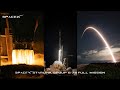 SpaceX | Starlink Group 6-74 Full Mission