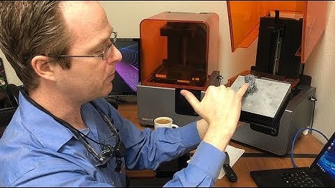 Diagnosing & Avoiding 3D Printing Issues