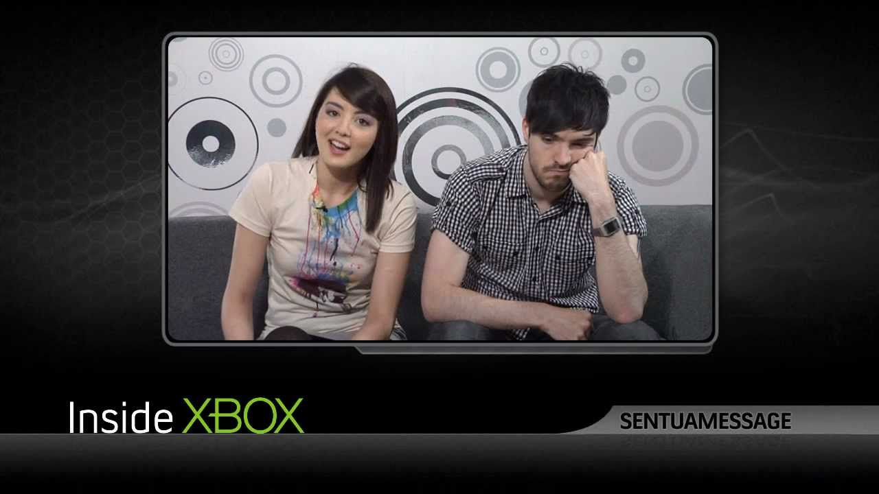 SentUAMessage: Season 3 - Episode 10 - YouTube