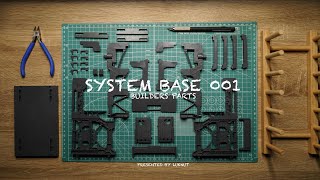 SYSTEM BASE 001
