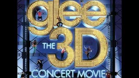 Thumbnail of Glee Cast - Don't Stop Believing (The 3D Concert Movie 2011)