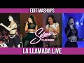 La Llamada Live - Selena Y Los Dinos