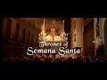 Thrones of Semana Santa (Tronos de Semana Santa)