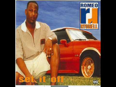 洋楽 Romeo Ryonell Set It Off g rap Romeo Ryonell 