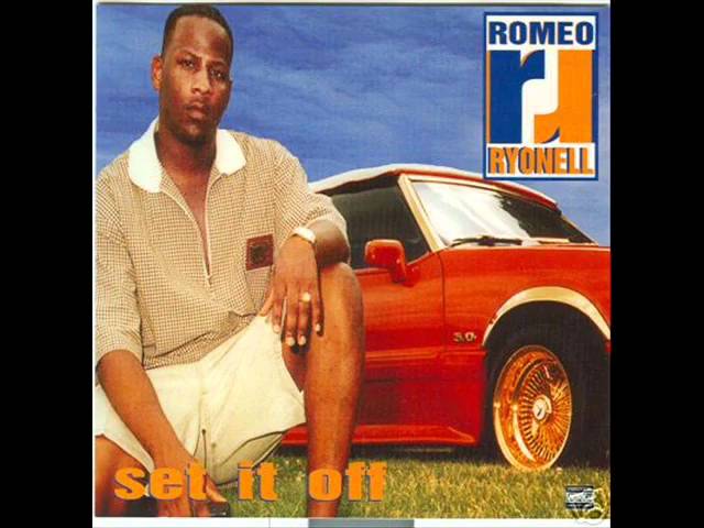 洋楽 Romeo Ryonell Set It Off g rap Romeo Ryonell 