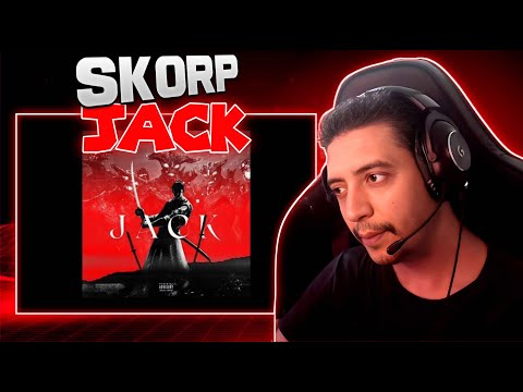 SKORAP - JACK ( syk'analyse )