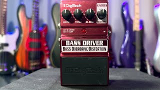 Download Lagu Digitech Basdriver Demo MP3
