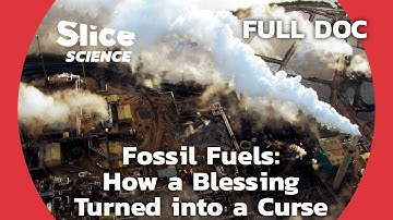 Fossil Fuels and Their Impact on Earth