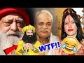 Funniest Baba's of India