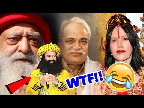 funniest-baba's-of-india