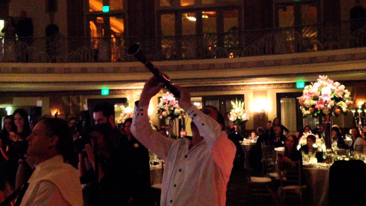 Greek Macedonian Wedding with Karras bouzouki Vasko Petrovski